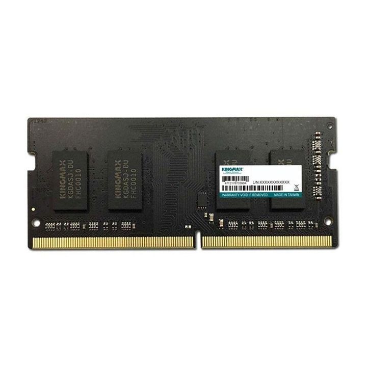 37299-ram-laptop-kingmax-ddr4-8gb-3200mhz-philong RAM Laptop Kingmax DDR4 8GB 3200MHz (KM-SD4-3200-8GS)