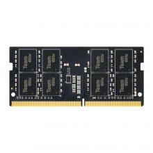 RAM Laptop DDR4 TeamGroup Elite 16GB 3200MHz (TED416G3200C22-S01)