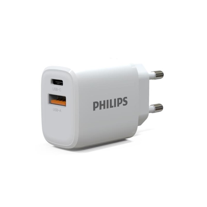 37314-cu-sac-nhanh-philips-dlp4327cw-white-philong1-1 Củ Sạc Nhanh Philips DLP4327CW White