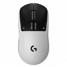 Chuột Gaming Không Dây Logitech G PRO X2 SUPERSTRIKE