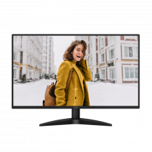 Màn Hình Gaming AOC 27inch Q27B36X/71 (2K, IPS, 144Hz, 0.5ms, Màu Đen)