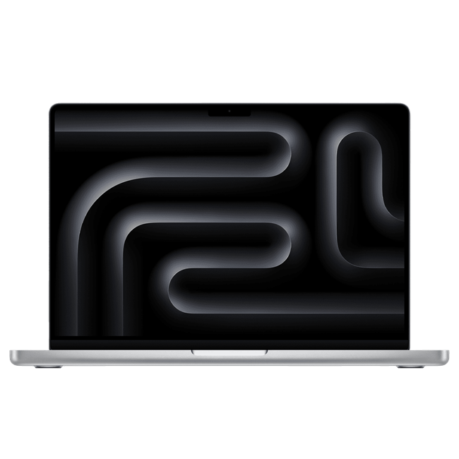 37365-macbook-pro-14-inch-m5-mde44sa-a-silver-01-1-2-1 MacBook Pro M5 (MDE44) (Apple M5, 10‑Core CPU, 10‑Core GPU, Ram 16GB, SSD 512GB, Màn Hình 14.2inch, Màu Silver, Chính Hãng Apple Việt Nam)