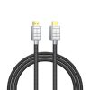 Cáp HDMI 2.0 Orico H8CY-10-BK (Dài 1m, Dây Dù, 8K 60Hz)