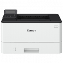 Máy In Laser Trắng Đen CANON LBP243DW II (In A4 Hai Mặt, LAN, WIFI, Nhập Khẩu)