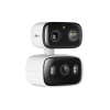 Camera An Ninh Quay Quét TP-LINK TAPO C246D (2K 3MP, IP65, Đàm Thoại Hai Chiều)