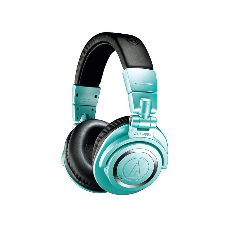 37391-tai-nghe-bluetooth-audio-technica-ath-m50xbt2-ice-blue-ban-gioi-han-philong1-1 Tai Nghe Bluetooth Choàng Đầu Audio Technica ATH-M50xBT2 Ice Blue (Phiên Bản Giới Hạn)