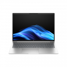 Laptop HP ProBook 4 G1i 16 BQ5D7PT (Intel Core Ultra 5 225H, RAM 16GB, SSD 512GB, Intel Arc 130T Graphics, Màn Hình 16 inch WUXGA, Windows 11, Màu Bạc)