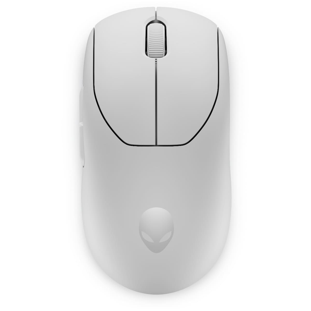 37404-chuot-gaming-dell-alienware-pro-wl-lunar-light-philong-1-1 Chuột Gaming Không Dây Dell Alienware Pro WL - Lunar Light (PAW3395, 26.000 DPI, 2 mode, 8000 Hz, 59 g, Pin 120 giờ)