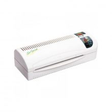 Máy Ép Nhựa Plastic DSB SOGOOD 230S (A4, 4 Rulo)