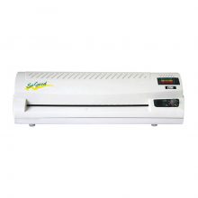 Máy Ép Nhựa Plastic DSB SOGOOD 330S (A3, 4 Rulo)