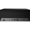 Máy Tính Đồng Bộ PC HP Pro SFF 400 G9 BL9Y3AT (Core i7-13700, RAM 16GB DDR4, 512GB SSD, WiFi 6, Bluetooth, Windows 11 Home)