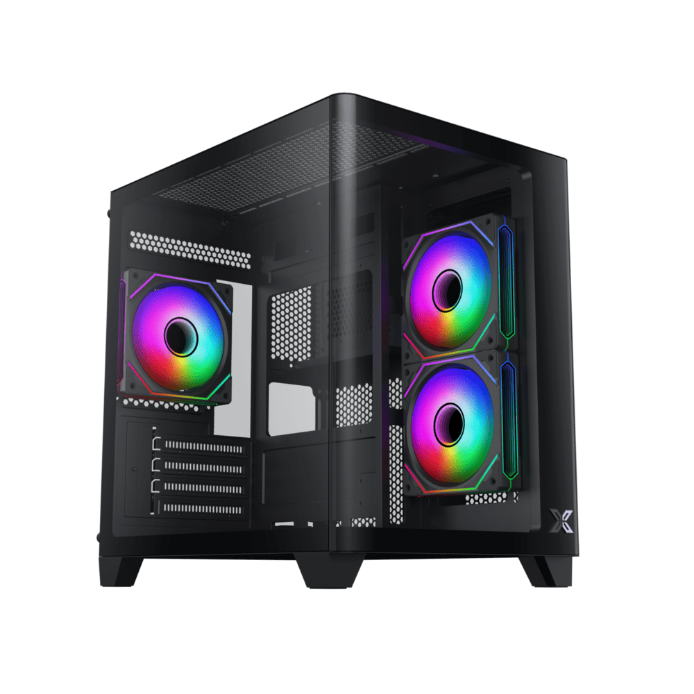 37429-case-xigmatek-pano-m-nano-3if-black-en49347-philong-1-1 Vỏ case Xigmatek PANO M NANO 3IF Black - EN49347 (m-ATX, Sẵn 3 fan RGB, Max 7 fan, Rad 240)