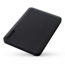 Ổ Cứng Di Động HDD Toshiba Canvio Advance V10 2TB Black (HDTCA20AK3AA)