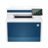 Máy In Laser Màu Đa Năng HP MFP 4303FDW (In đảo mặt, Copy, Scan ADF 2 mặt, Fax, A4, A5, USB, LAN, WIFI)