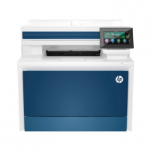 Máy In Laser Màu Đa Năng HP MFP 4303FDW (In đảo mặt, Copy, Scan ADF 2 mặt, Fax, A4, A5, USB, LAN, WIFI)