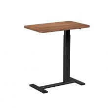 Bàn Nâng Hạ WARRIOR - Duke Series - WWT801 Groove (68 x 36cm, Nâng hạ thủy lực 76cm – 110cm)