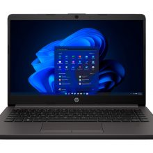 Laptop HP 240R G9 AX3C6AT (Core i3-1315U, RAM 8GB, SSD 512GB, Intel UHD Graphics, Màn Hình 14 inch FHD, Windows 11)