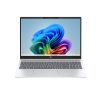 Laptop HP OmniBook 5 16-ag1069AU BZ7T1PA (AMD Ryzen AI 5 340, Ram 16 GB, SSD 512 GB, AMD Radeon 840M Graphics, Màn Hình 16 inch WUXGA, Windows 11 Home, Màu Bạc)
