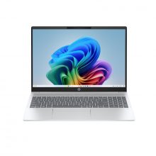 Laptop HP OmniBook 5 16-ag1069AU BZ7T1PA (AMD Ryzen AI 5 340, Ram 16 GB, SSD 512 GB, AMD Radeon 840M Graphics, Màn Hình 16 inch WUXGA, Windows 11 Home, Màu Bạc)