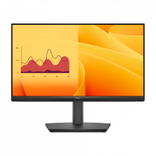 Màn Hình 21.5inch Dell Pro E2225HSM (FullHD, VA, 100Hz, 5ms, Speakers)