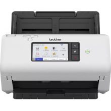 Máy Scan Tài Liệu Brother ADS-4700W (A4, A5, Đảo mặt, ADF, USB, LAN, WIFI)