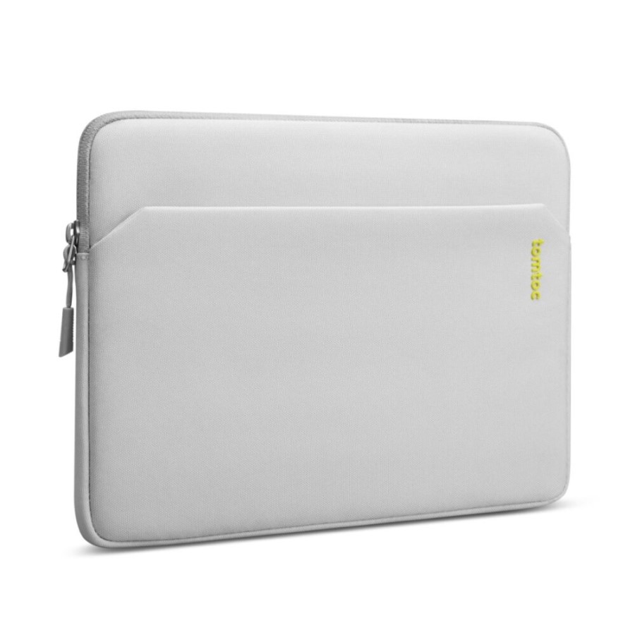 37550-tui-chong-soc-tomtoc-14inch-light-gray-a18d2g1-philong1 Túi Chống Sốc TOMTOC 14inch Light Gray (A18D2G1)