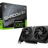 Card Màn Hình MSI GeForce RTX 5060 Ti 8G SHADOW 2X OC PLUS GDDR7