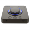 Sound Card Rời Creative Sound Blaster X4 USB 7.1 Super X-Fi SmartComms