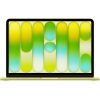 MacBook Neo A18 Pro 2026 (MHFD4SA/A) (Apple A18 Pro, 6CPU, 5GPU, RAM 8G, SSD 256GB, Màn hình 13 inch, Màu Citrus, Chính Hãng)