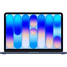 MacBook Neo A18 Pro 2026 (MHFF4SA/A) (Apple A18 Pro, 6CPU, 5GPU, RAM 8G, SSD 256GB, Màn hình 13 inch, Màu Indigo, Chính Hãng)