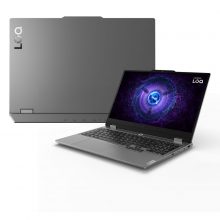 Laptop Lenovo LOQ Gaming 15IRX9 83DV01H3VN (Core i7-13645HX, RAM 16GB, SSD 512GB, RTX 4050 6GB, Màn Hình 15.6 inch FHD 144Hz, Windows 11)