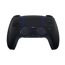 Tay Cầm Game Không Dây SONY PS5 DualSense CFI-ZCT2G-01 Màu Đen, Chính Hãng