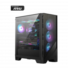 PC Phi Long Creator - U5 250K Plus / RTX 5060 Ti 8G / RAM 16GB / SSD 1TB - Powered By MSI