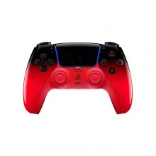 Tay Cầm Game Không Dây SONY PS5 DualSense CFI-ZCT2G-13 Techno Red, Chính Hãng