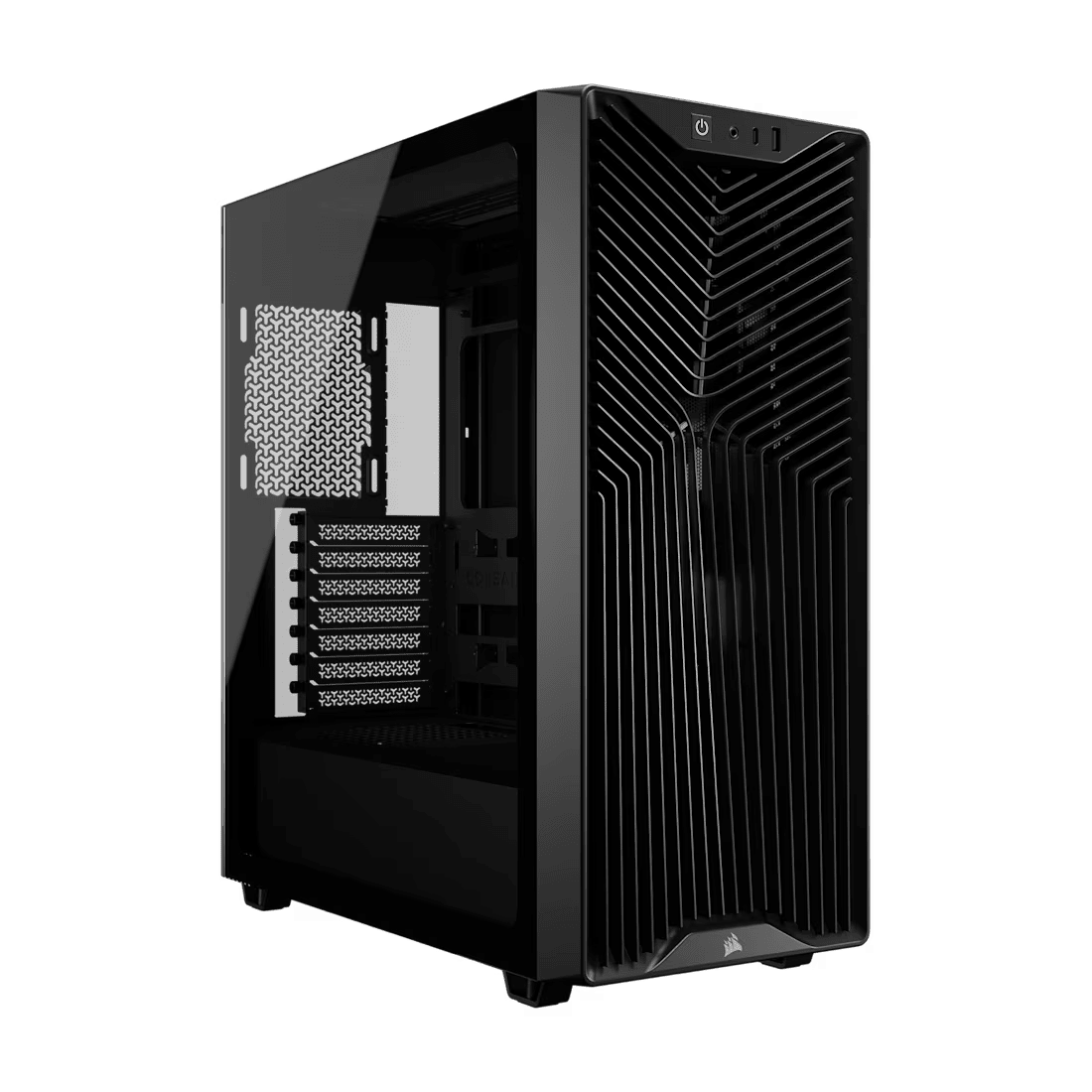 37675-case-corsair-3200d-rs-black-cc-9011334-ww-philong-1 Vỏ Case Corsair 3200D RS Black (CC-9011334-WW) (ATX, Sẵn 3 fan RS120 No LED, Rad 360, USB-C 20Gbps)
