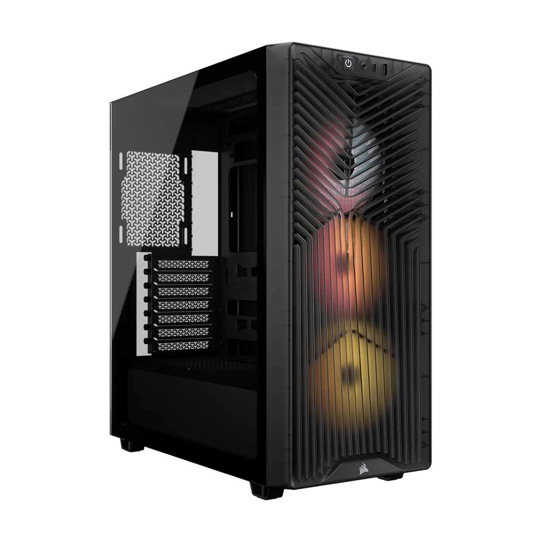 37678-case-corsair-3200d-rs-argb-smoke-cc-9011346-ww-philong-1 Vỏ Case Corsair 3200D RS ARGB Smoke (CC-9011346-WW) (ATX, Sẵn 3 fan RS120 ARGB, Rad 360, USB-C 20Gbps)