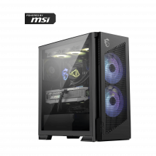 PC Phi Long AI Advanced - i9 14900K / RTX 5070 / RAM 32GB / SSD 1TB - Powered By MSI