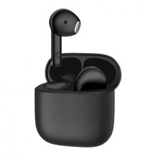 Tai Nghe True Wireless EDIFIER X2 Plus Black (Chuẩn Kháng Nước IP54, Bluetooth 6.0, Thời Lượng Pin Lên Đến 35 Giờ)