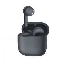 Tai Nghe True Wireless EDIFIER X2 Plus Gray (Chuẩn Kháng Nước IP54, Bluetooth 6.0, Thời Lượng Pin Lên Đến 35 Giờ)