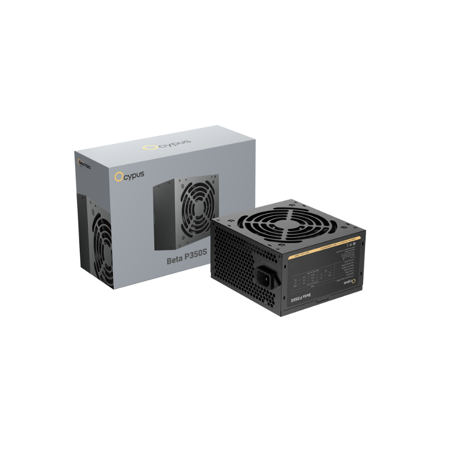 37698-7-6 Nguồn Máy Tính Ocypus Beta P350S 250W