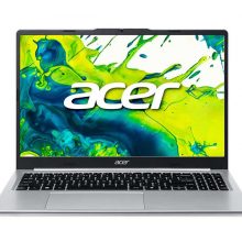 Laptop Acer Aspire Lite 15 AL15-48P-R86Q (AMD Ryzen 7 5825U, RAM 8GB, SSD 512GB, VGA AMD Radeon Graphics, Màn Hình 15.6 inch FHD IPS 60Hz, Windows 11)