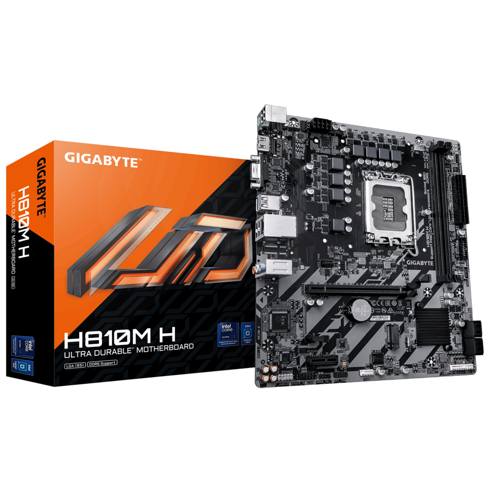 37706-mainboard-gigabyte-h810m-h-philong-1 Mainboard Gigabyte H810M H (LGA 1851, 2x DDR5, HDMI, VGA, PCIe 4.0, m-ATX)