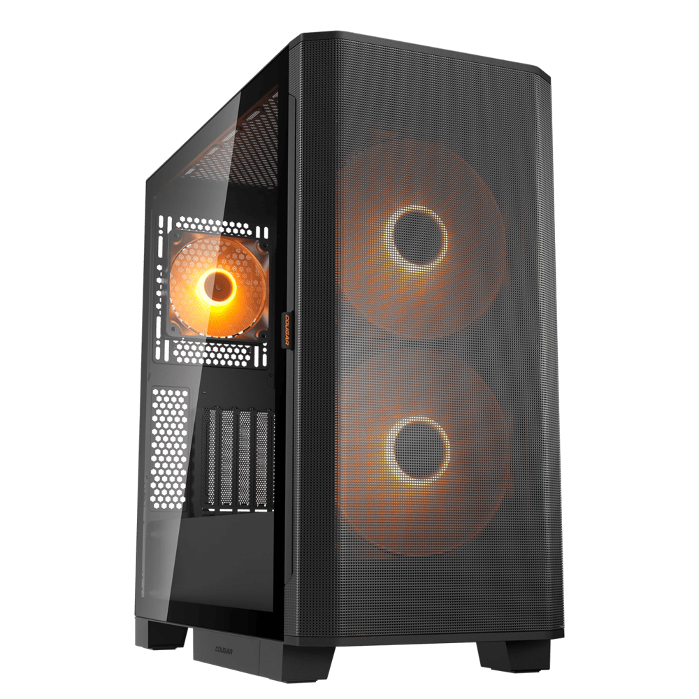 37709-vo-case-cougar-airface-flo-rgb-black-philong-1-1 Vỏ Case Cougar Airface Flo RGB Black (ATX, Sẵn 3 fan ARGB, Cổng I/O dạng modular, Rad 360, USB-C)