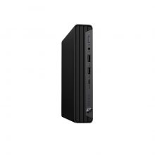 Máy Tính Đồng Bộ PC HP Pro Mini 400 G9 (C46D9AT) (Intel Core i5 14500T, RAM 8GB, SSD 512GB, Kèm Phím Chuột, Windows 11 Home)