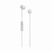 TAI NGHE SKULLCANDY JIB (SK-S2JMY-S001) (Màu Trắng, Mic, USB-C)