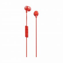 TAI NGHE SKULLCANDY JIB USB-C (SK-S2JMY-S995) Màu Đỏ, Mic