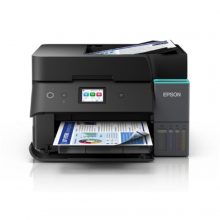 Máy In Phun Màu Đa Năng Epson L6390 (A4, A5, In, Copy, Scan, Fax, Đảo mặt, ADF, USB, WIFI)