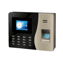 Máy Chấm Công Ronald Jack TM20
