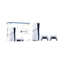 Bộ Máy Chơi Game Sony Playstation 5 (PS5) Slim 2 Bundle (ASIA-00497),Chính hãng Sony Việt Nam