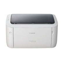 Máy In Laser Đơn Năng CANON LBP6030 (In Trắng Đen 1 Mặt, Chính Hãng LBM)